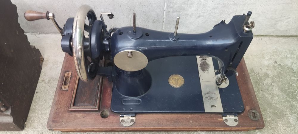 Продавам шевни машини 15 евро.