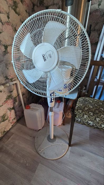 Продам вентилятор