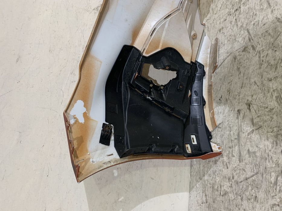 Bara fata Ford Focus 4 Active X, 2019, 2020, 2021, 2022, cod origine OE JX7B-17757-S.