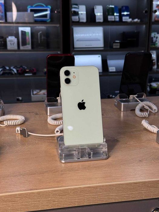 Телефон Apple iPhone 12 128/ Айфон 12 128 код7620