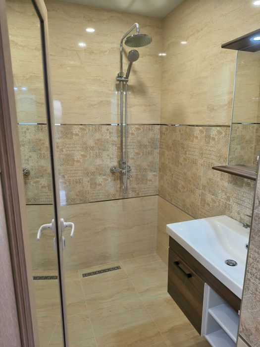 Дава се под наем Тристаен апартамент в Стара Загора, Три чучура - север - 85 кв.м за 498.27 € - Снимка #11