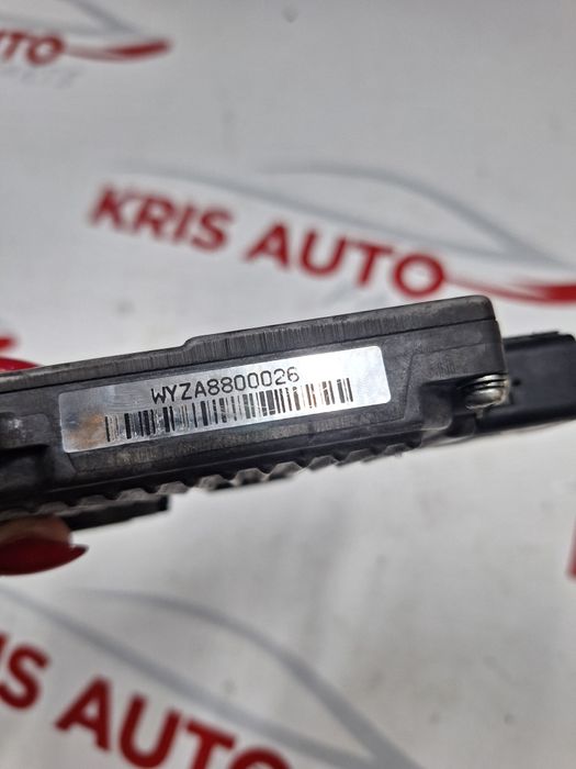 Компютър скоростна кутия за SAAB 93