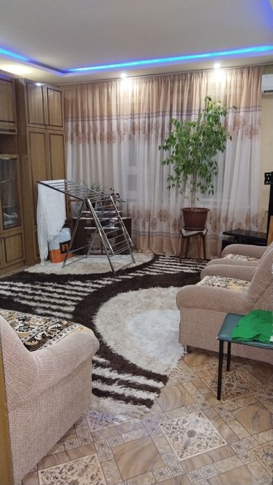 Продаётся квартира Сергели Дустлик 2.    Рассмотрим  вариант в Ипотеку