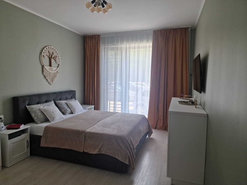 Apartament – Dumbrăvița, Timiș - Vedere 4