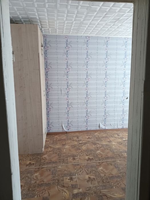 Продам квартирау  обл больница