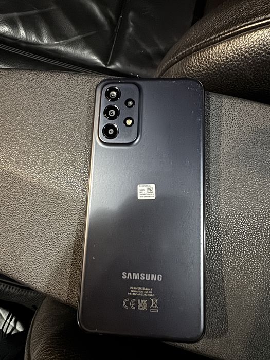Vand Samsung A23 5G
