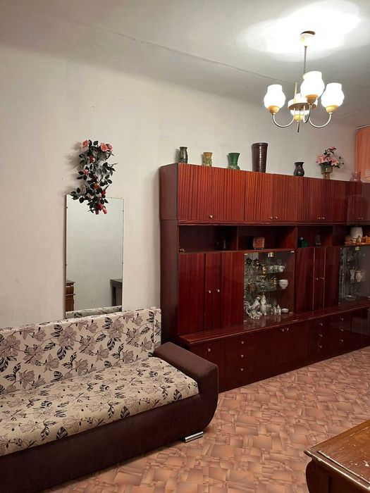 Сдается 1 комнатная квартира