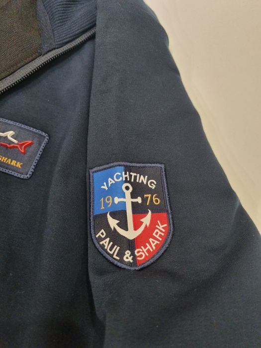 Мъжки Екип Комплект Paul&Shark