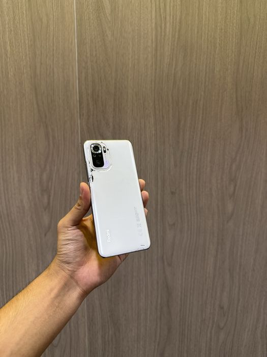Redmi Note 10S 64GB