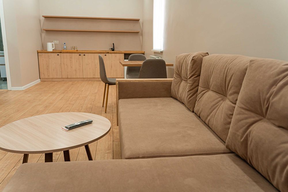 Самые чистые номера в Шымкенте!