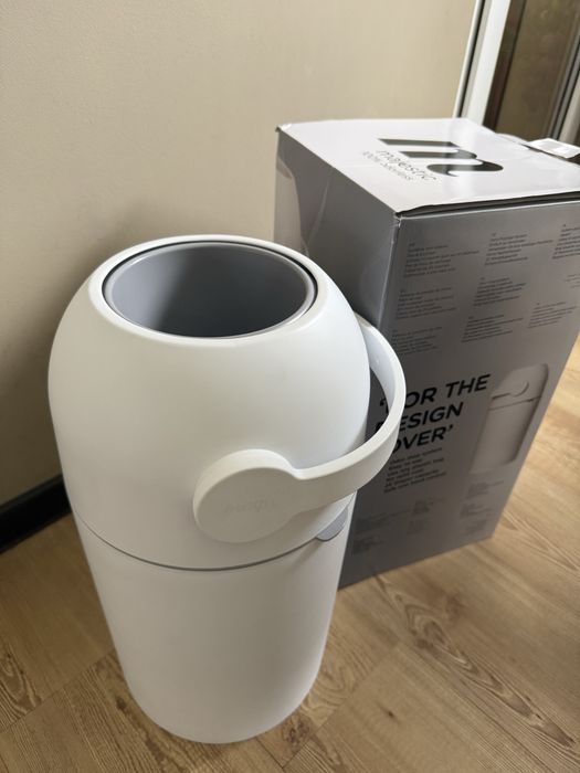 Кош за памперси Magic Magestic