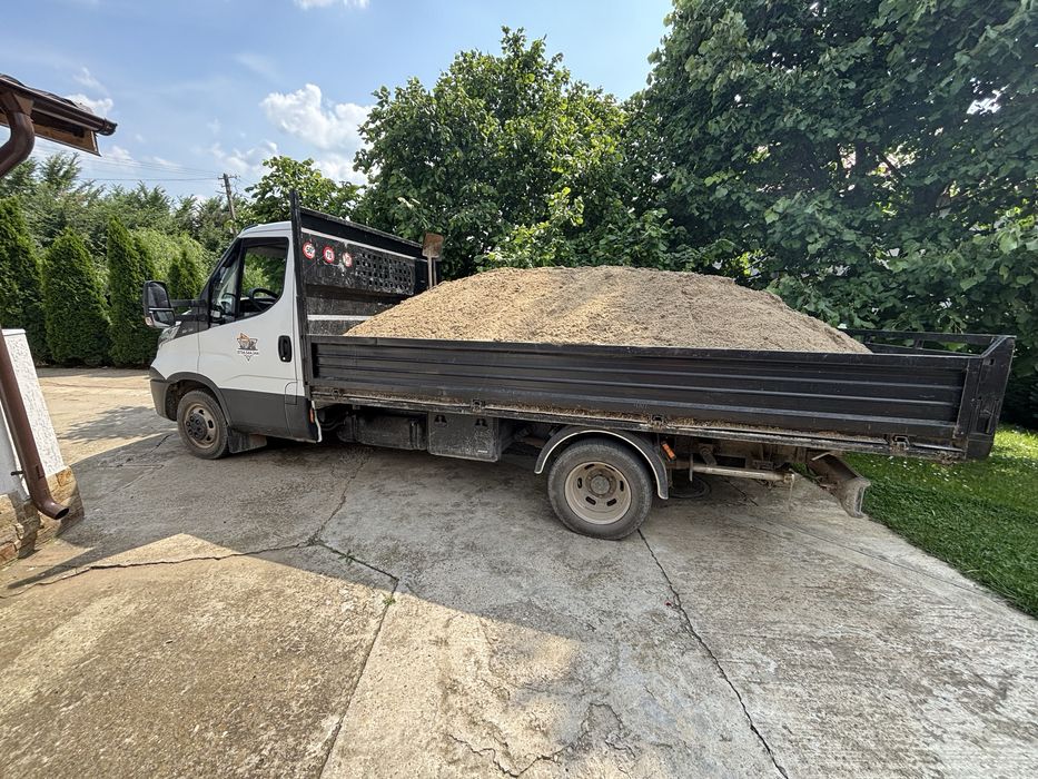 Demolari,  excavari , Piatra , nisip , pamant  , moluz