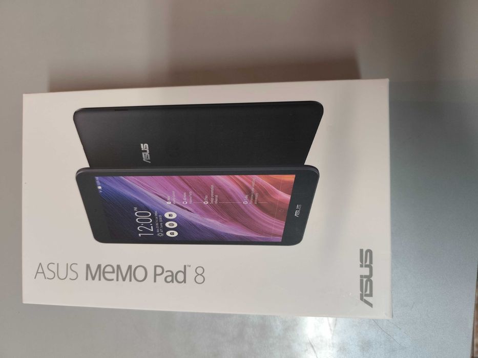 Tableta ASUS Memo Pad 8