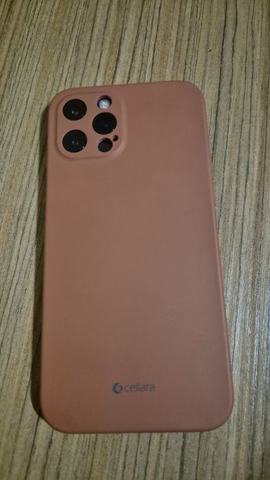 Vand Iphone 12 pro max 128gb