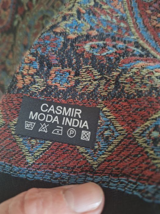 Esarfa  de  dama  pasley