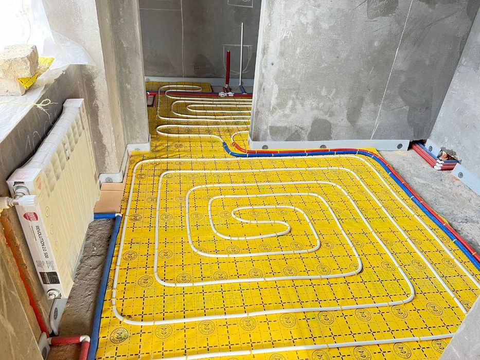 Сантехника хизмати барса турдаги