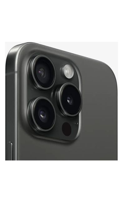 Смартфон Apple iPhone 15 Pro 256ГБ серый