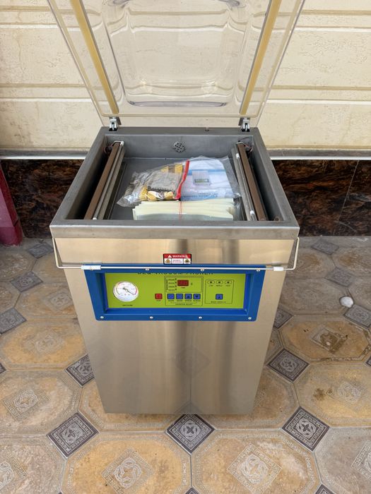 Вакумный апарат DZ-400S