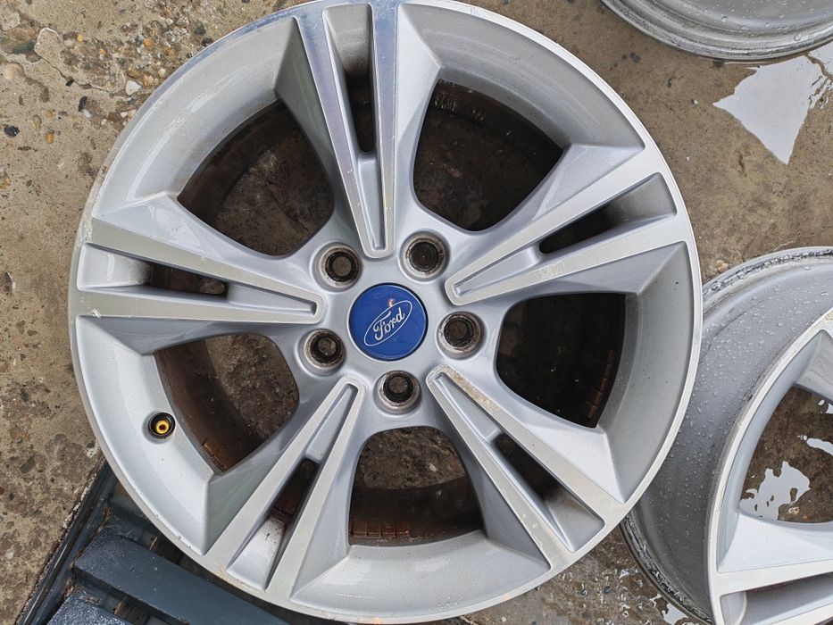 Jante Aliaj Ford 16"
