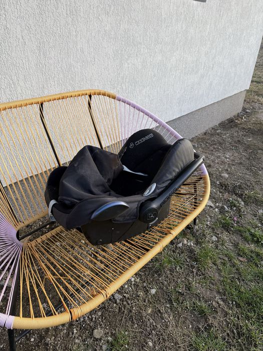 Scoica maxi cosi