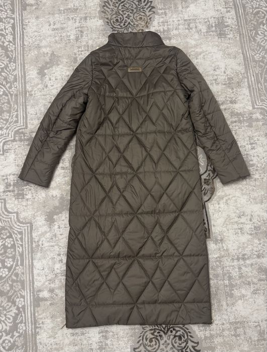 Стёганое пальто LASAGRADA