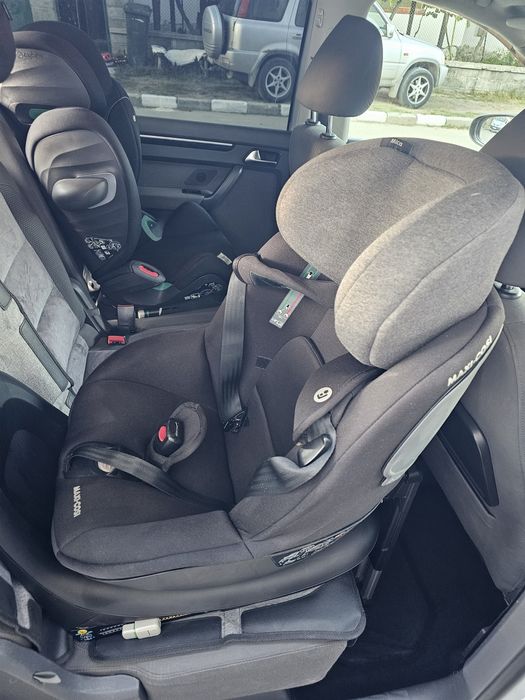 Столче за кола maxi cosi