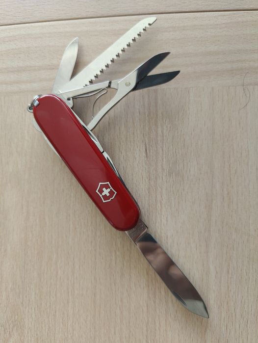 Victorinox Fieldmaster