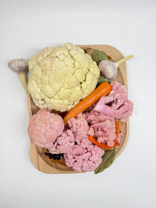 Vănd conopidă murată