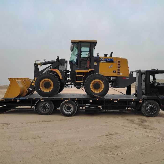 Evakuator 15 tonnagacha