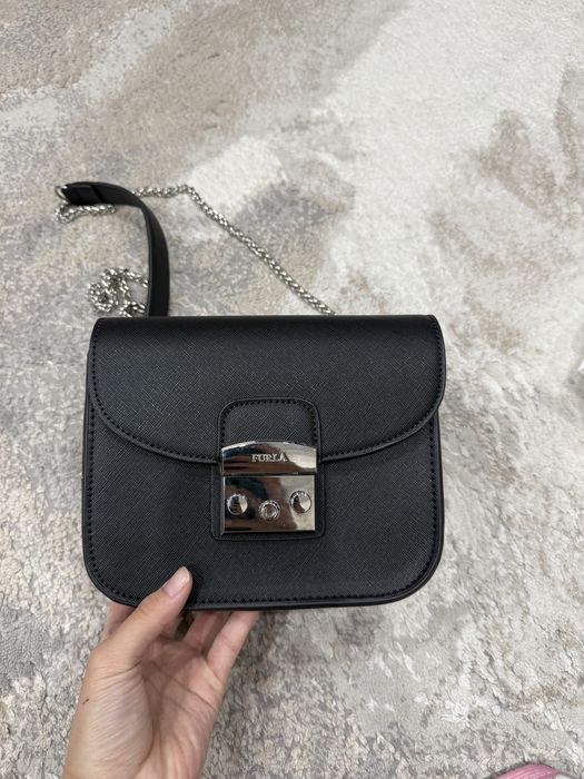 сумка furla новая