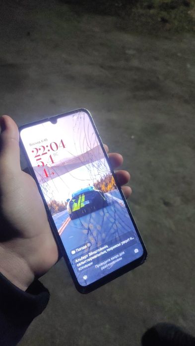 Редми 13ц обменяю