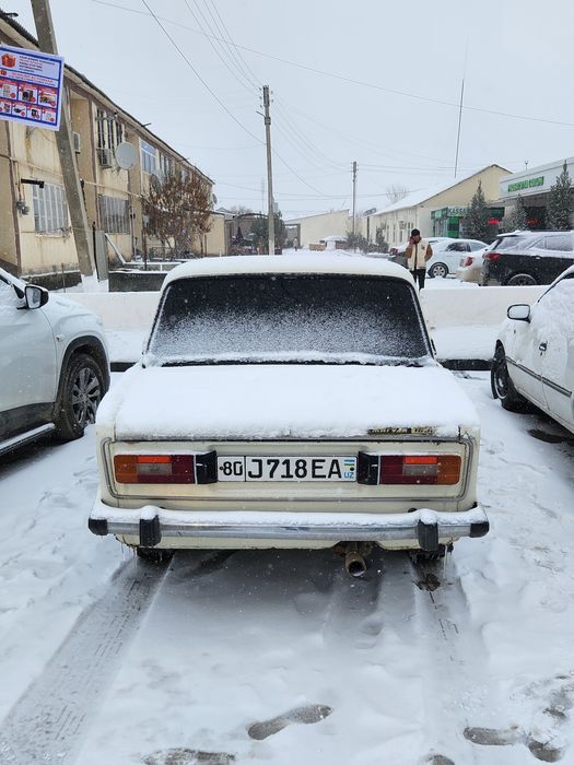 Lada vaz 2106 juguli