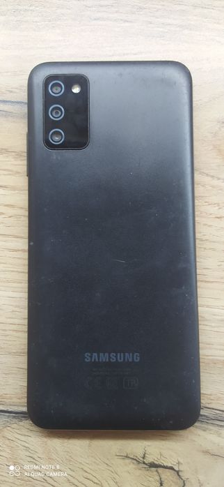 Смартфон Samsung galaxy A03s