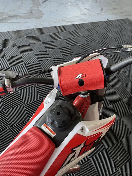 MotoCross  dirtbike 150cc Ultra Apollo nou cu garantie si livrare in toata tara