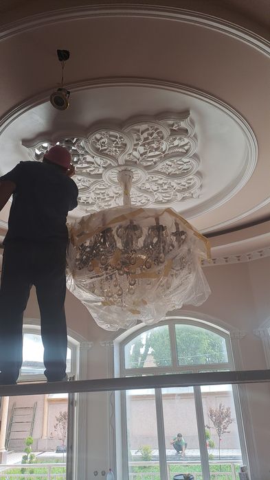 Ламинат таркет малярка