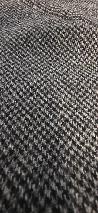 Fusta Max&Co by Max Mara 100% lana fiarta