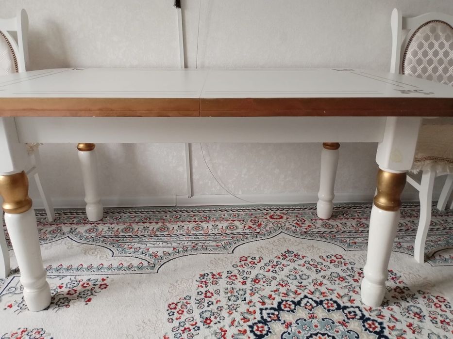 Продам стол за 65 тыс тг срочно