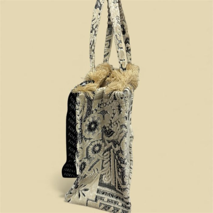 Дамска чанта Sorena Angelina