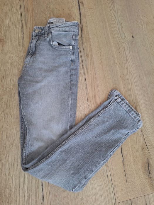 Дамски дънки Zara