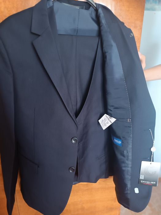 Костюм тройка для мальчиков