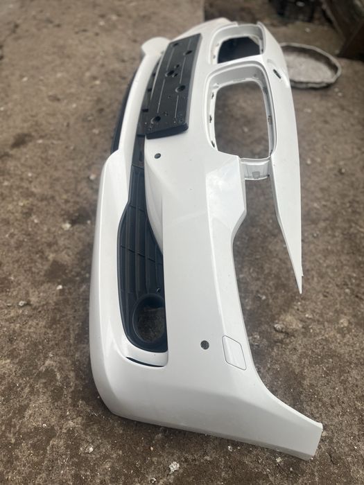 Стоков пакет BMW f31
