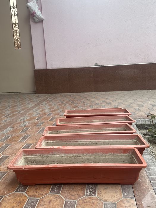 Gultuvaklar sotiladi