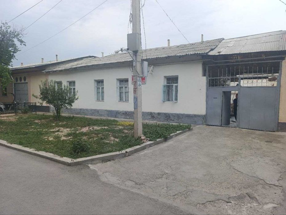 СРОЧНО !! Продается земля в Яшнабаде 4.0 соток ул.Калдиргоч Инбазар