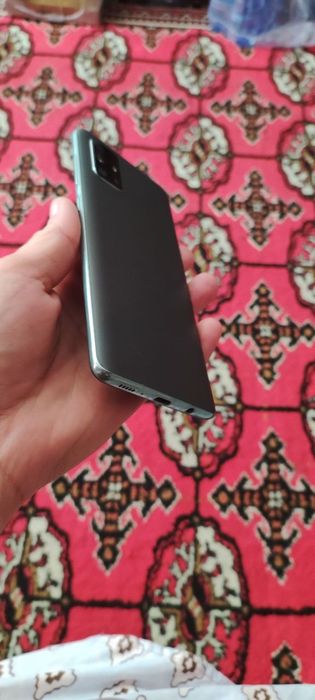 Samsung A71 6/128