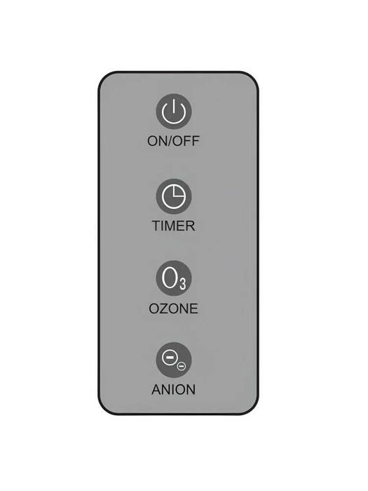 Озонатор OzonAir OZ-7
