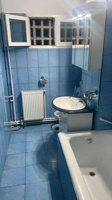 Apartament cu 2 camere ND Podu Ros