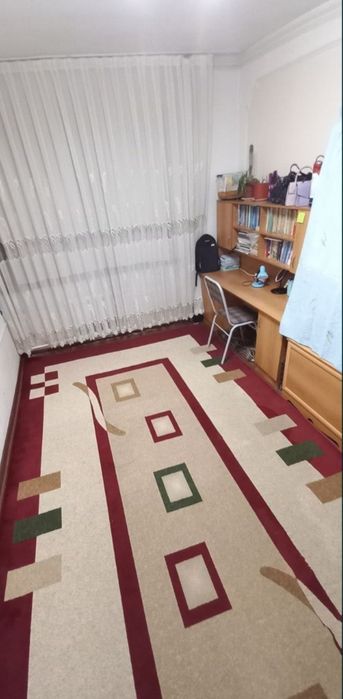 #ШУХРАТ ПЕРЕКРЕСТОК [50м²] продается 2 хком квартира Чиланзар 11