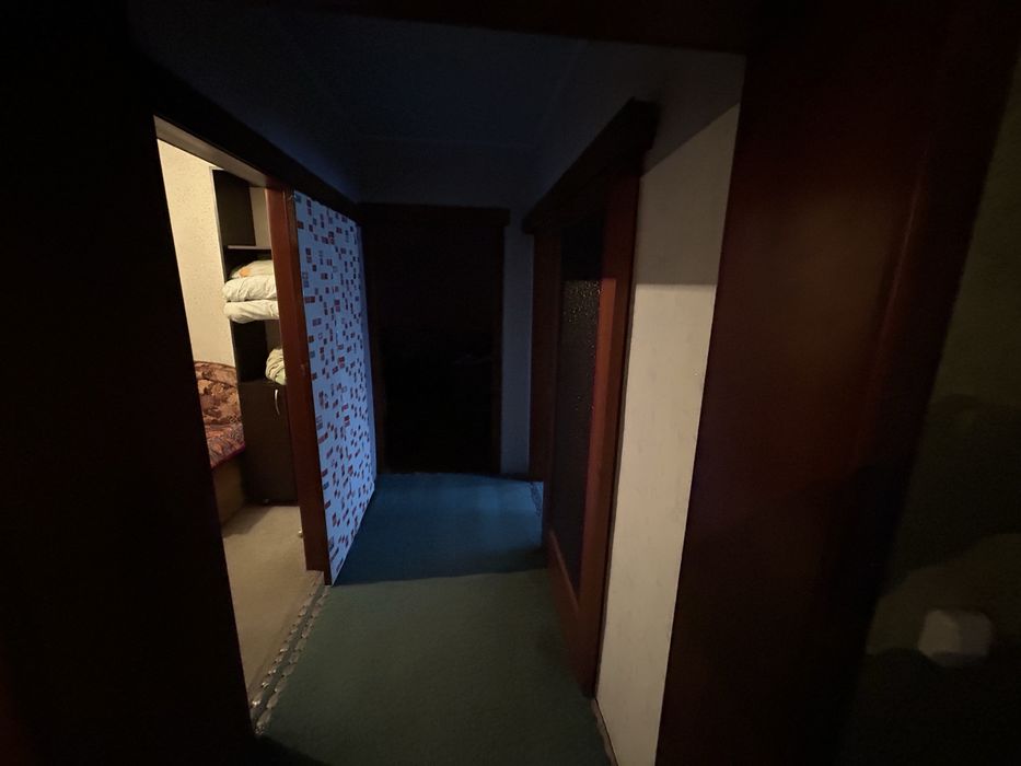 Дом военный городок.