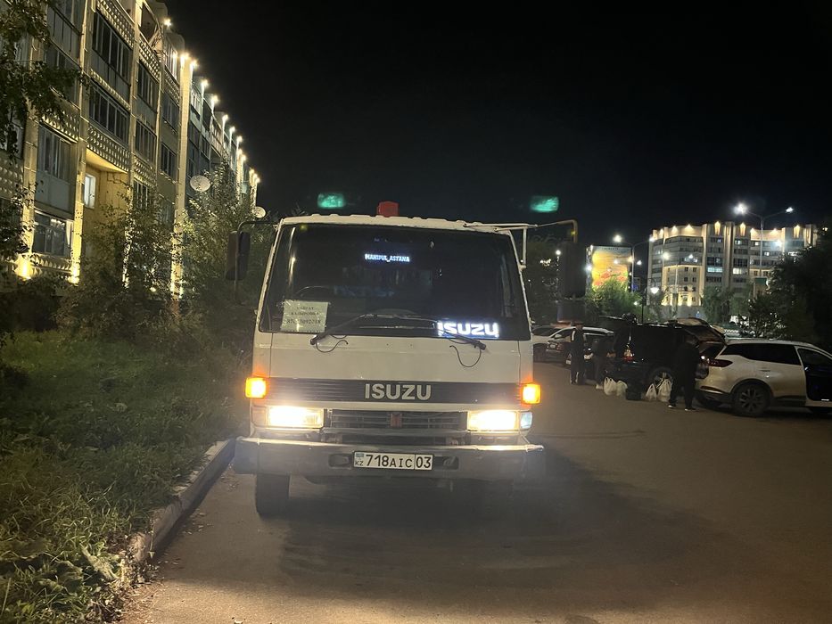 Срочно продам манипулятор