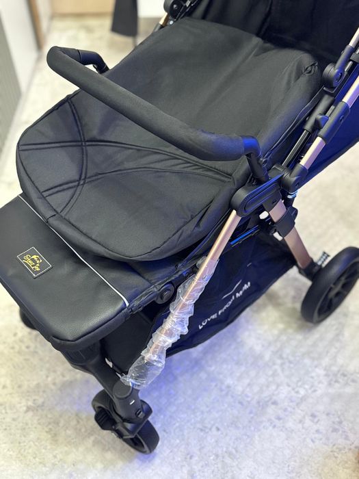 Продам коляску новую!